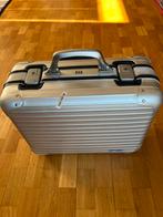 Rimowa Boardcase Aluminium - Zeer Goede Staat, Sieraden, Tassen en Uiterlijk, Koffers, Slot, Minder dan 50 cm, Ophalen of Verzenden