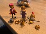 Ridder prinses prins playmobil kroon kasteel