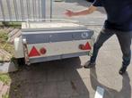 Bagagewagen / Aanhanger - Gebruikt, Auto diversen, Aanhangers en Bagagewagens, Ophalen, Gebruikt