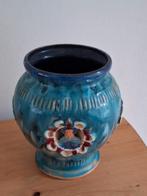 Dekseldoos met medallion, Ophalen of Verzenden