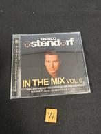 Enrico Ostendorf - In The Mix Vol. 6 CD, Cd's en Dvd's, Cd's | Dance en House, Ophalen of Verzenden, Gebruikt, Techno of Trance