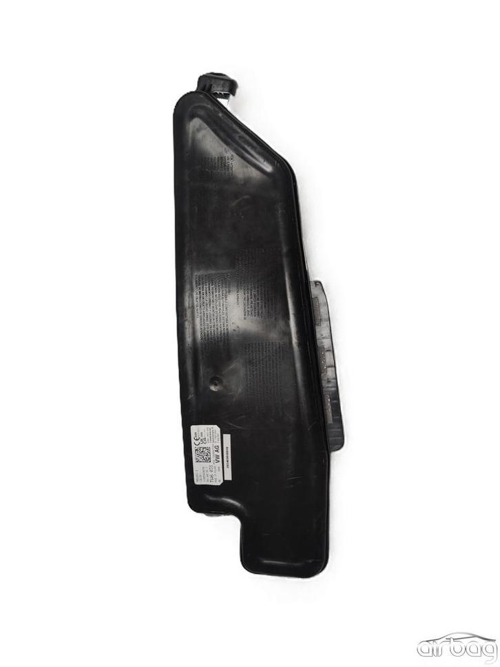 Volkswagen Golf 8  Center airbag stoel airbag 5H1880581F 5H1, Auto-onderdelen, Dashboard en Schakelaars, Gebruikt, Ophalen of Verzenden