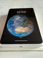 iPad Air M1 WiFi + 5G Black 65GB, Zwart, Apple iPad Air, 11 inch, Ophalen of Verzenden