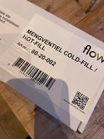 Floww mengventiel, Nieuw, Minder dan 100 cm, 25 tot 50 cm, 50 tot 100 cm