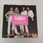 Abba - Take A Chance On Me, Cd's en Dvd's, Vinyl Singles, Gebruikt, 7 inch, Single, Ophalen of Verzenden