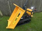 LUMAG accu rupsdumper (type MD450E, 800 Watt, 450 kg.), Ophalen of Verzenden