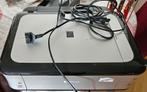Printer en Tafel - Goede Conditie!, Huis en Inrichting, 50 tot 100 cm, Zo goed als nieuw, Modern, Minder dan 50 cm