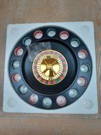 Shotjes Roulette - Rad van Avontuur!, Hobby en Vrije tijd, Gezelschapsspellen | Bordspellen, Vijf spelers of meer, Ophalen of Verzenden