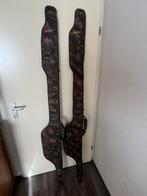 Fox camolite 12ft sleeves, Watersport en Boten, Ophalen of Verzenden, Zo goed als nieuw