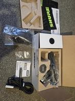 Genuine Shure SM7B Professionele microfoon, Muziek en Instrumenten, Microfoons, Verzenden, Zo goed als nieuw, Studiomicrofoon