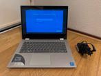 Laptop tablet Lenovo Yoga 520S 14IKB, Ophalen, Gebruikt, 2 tot 3 Ghz, Qwerty