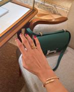 Bvlgari armband, Sieraden, Tassen en Uiterlijk, Ophalen of Verzenden, Zo goed als nieuw, 17 tot 18, Dame