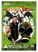 BBC Doctor Who Series 2 Volume 3 DVD Nieuw!!, Cd's en Dvd's, Dvd's | Tv en Series, Ophalen of Verzenden, Nieuw in verpakking