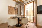Prachtig 3-kamer appartement in Barcelona centrum te koop, Huizen en Kamers, Buitenland, 3 kamers, Verkoop zonder makelaar, Spanje