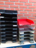 Gratis papier bakjes  Alleen afhalen, Ophalen, Zo goed als nieuw