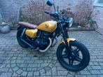 Honda CM400T - Custom Café Racer, 2 cilinders, Motorrijbewijs A, Particulier, Meer dan 35 kW