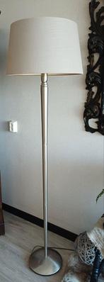Vloerlamp met kap, Huis en Inrichting, Ophalen, Gebruikt, 150 tot 200 cm