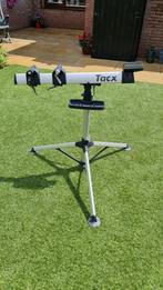 Tacx montage en onderhoudsstandaard, Ophalen, Overig gereedschap