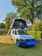 Te koop z.g.a.n daktent Dometic TRT 140 AIR, Caravans en Kamperen, Tenten, Ophalen, Zo goed als nieuw
