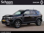 Dacia Duster 1.6 Hybrid 140 Expression | Stoel-/Stuurverwarm, 12 maanden, Stof, Gebruikt, 4 cilinders