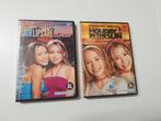 2 DVDS - Olsen Twins, Ophalen of Verzenden, Gebruikt, Boxset
