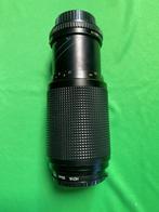 Minolta cameras lenses, Audio, Tv en Foto, Fotocamera's Analoog, Ophalen of Verzenden, Zo goed als nieuw, Spiegelreflex, Minolta