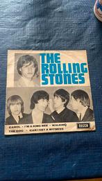 EP The Rolling Stones: Carol, Cd's en Dvd's, Vinyl Singles, Ophalen of Verzenden, Gebruikt, Pop, EP
