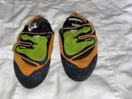 Klimschoenen edelrid maat 31/32, Sport en Fitness, Klimsport, Ophalen of Verzenden, Gebruikt, Klimsportschoenen