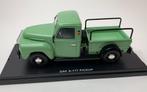 VDM Scale Models 1:34 Daf A-117 Pick Up groen, lim. 120 pcs, Overige merken, -, Ophalen of Verzenden, -