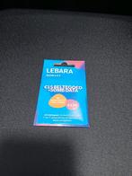 Lebara Mooi/Makelijk Nummer 0645480833* Nieuw!, Ophalen of Verzenden, Zo goed als nieuw, KPN