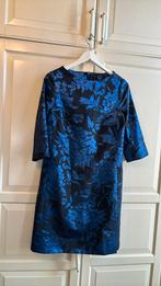 nieuwe jurk Natan maat 38 zijde gala S, Kleding | Dames, Verzenden, Zo goed als nieuw, Maat 38/40 (M), Onder de knie