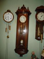 Regulateur  klok, Antiek en Kunst, Ophalen of Verzenden