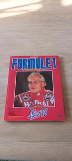 Formule 1 Start 98 magazine Vintage, Ophalen of Verzenden, Zo goed als nieuw, Algemeen