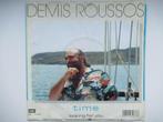 DEMIS ROUSSOS # time / looking for you ( zeldzame topper), Ophalen of Verzenden, Zo goed als nieuw, Overige formaten, Levenslied of Smartlap