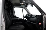 Opel Movano 2.3 Turbo 180pk Automaat L1H2 Airco/Navi/Camera, Gebruikt, Euro 6, 4 cilinders, 179 pk