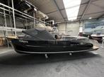 Primeur 710 Tender + 60pk Honda, Watersport en Boten, Sloepen, Gebruikt, 6 meter of meer, Buitenboordmotor, Polyester