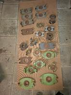 Freeskoppen, Ophalen, Gebruikt, N.V.T., Overige soorten