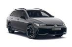 Volkswagen Golf Variant 1.5 eTSI R-Line Edition 116 PK Autom, Stof, Euro 6, 4 cilinders, 116 pk