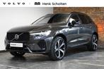 Volvo XC60 T8 Plug-in hybrid AWD Ultra Dark | 360° Parkeerc, Auto's, Volvo, Gebruikt, Euro 6, 4 cilinders, 1969 cc