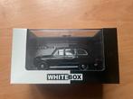 WhiteBox Austin FX4 Londen Taxi 1:43, Hobby en Vrije tijd, Modelauto's | 1:18, Ophalen of Verzenden, Zo goed als nieuw, Auto, Overige merken