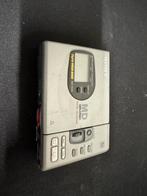 Sony MZ-R35 MiniDisc Speler Walkman, Minidisc-speler, ?, Sony, ?
