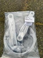 Crackstel miranda alfa 3, Fietsen en Brommers, Ophalen of Verzenden, Nieuw, Minder dan 10 versnellingen, Overige merken