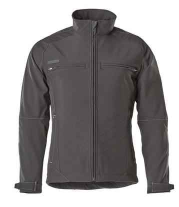 Mascot Dresden Softshell Jack beschikbaar voor biedingen