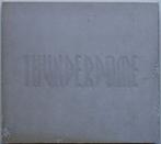 Thunderdome 2001 2CD ID&T 7004742 compilatie hardcore gabber, Gebruikt, Ophalen of Verzenden, Techno of Trance
