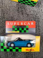 Maisto Lotus Elan Supercar Collection - Nieuwstaat, Ophalen of Verzenden, Nieuw, Auto, Maisto