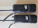 Te koop walkie talkie, Telecommunicatie, Portofoons en Walkie-talkies, Ophalen of Verzenden, Zo goed als nieuw, Minder dan 2 km