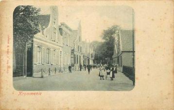 (380-217-023) Krommenie beschikbaar voor biedingen