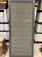 composiet deur met aluminium frame – 90 x 198 cm – €299, Ophalen, Nieuw, Composiet