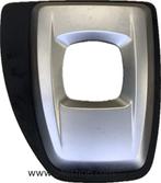 AFDEKPLAAT SCHAKELPOOK BMW E60 E61 LCI 2008, Ophalen of Verzenden, Gebruikt, BMW