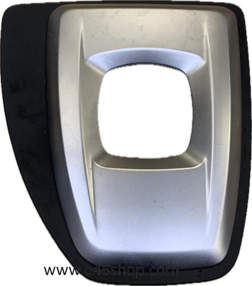 AFDEKPLAAT SCHAKELPOOK BMW E60 E61 LCI 2008, Auto-onderdelen, Interieur en Bekleding, BMW, Gebruikt, Ophalen of Verzenden